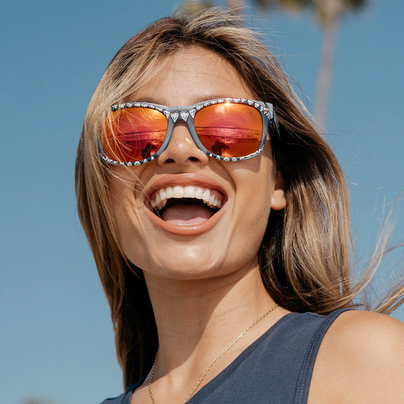 Load image into Gallery viewer, Shark Week Fort Knocks 2022