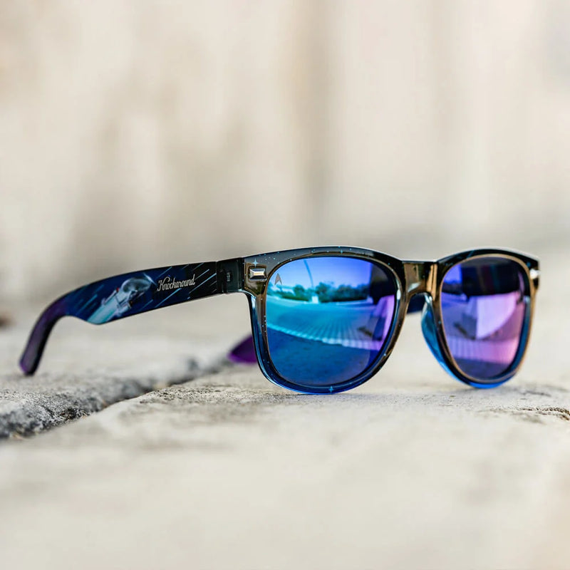 Load image into Gallery viewer, Star Trek Fort Knocks