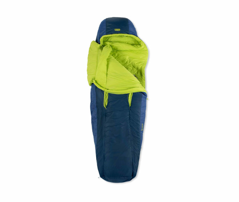 Load image into Gallery viewer, Forte Men&#39;s Synthetic Sleeping Bag
