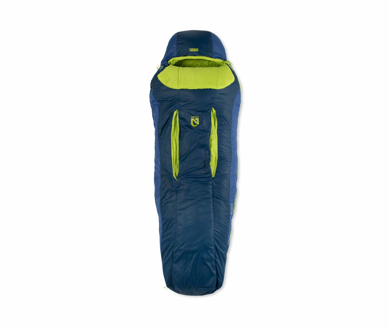Load image into Gallery viewer, Forte Men&#39;s Synthetic Sleeping Bag
