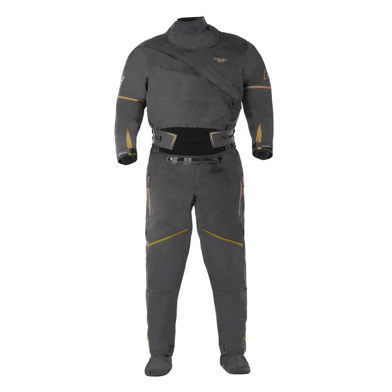 Load image into Gallery viewer, Odin Dry Suit