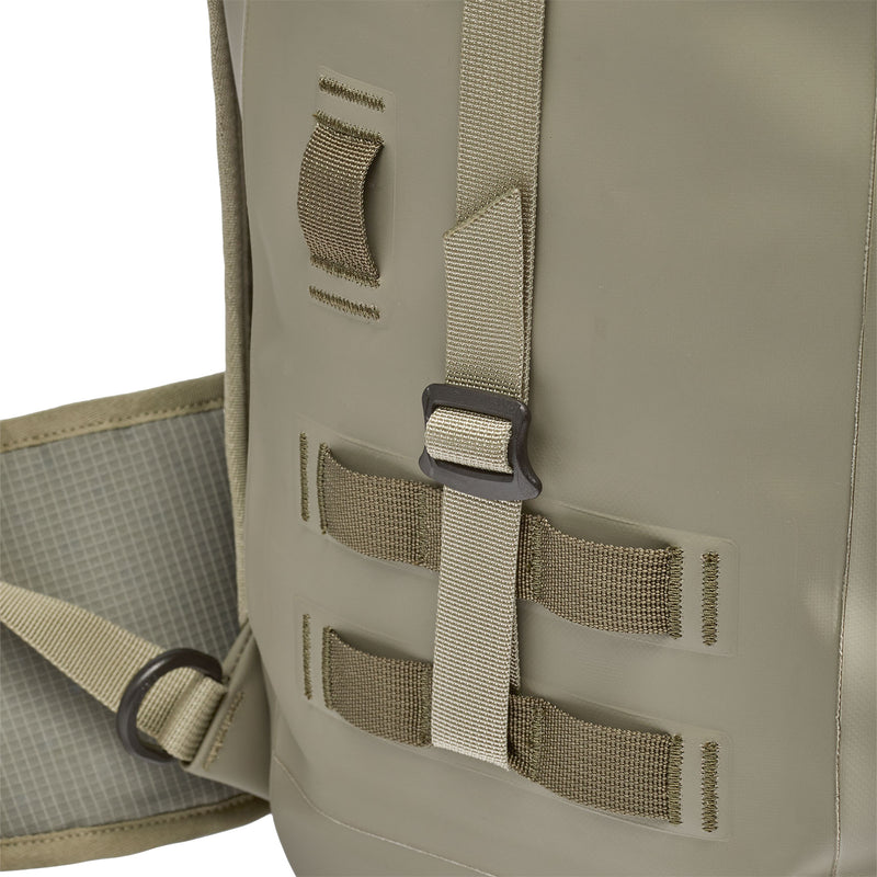 Load image into Gallery viewer, Guidewater Roll Top Pack