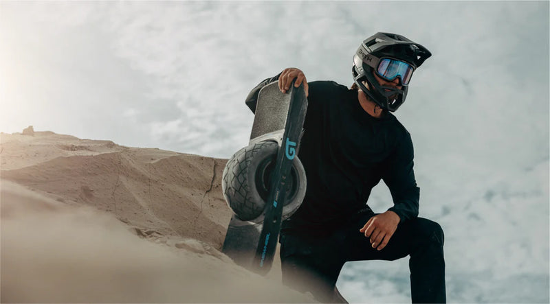 Load image into Gallery viewer, Onewheel GT S-Series