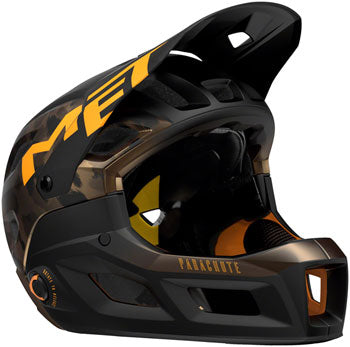 Load image into Gallery viewer, MET Parachute MCR MIPS Helmet
