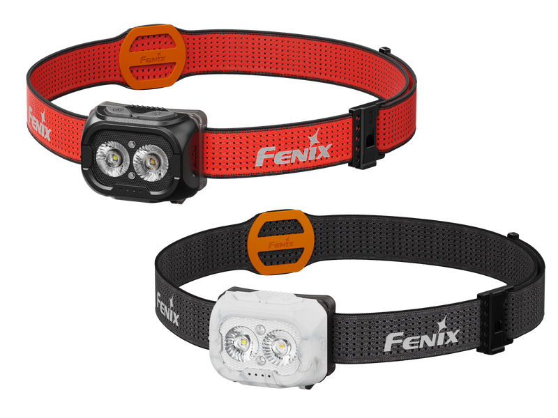 Load image into Gallery viewer, Fenix HL18R-T V2 Lightweight Trail Running Headlamp