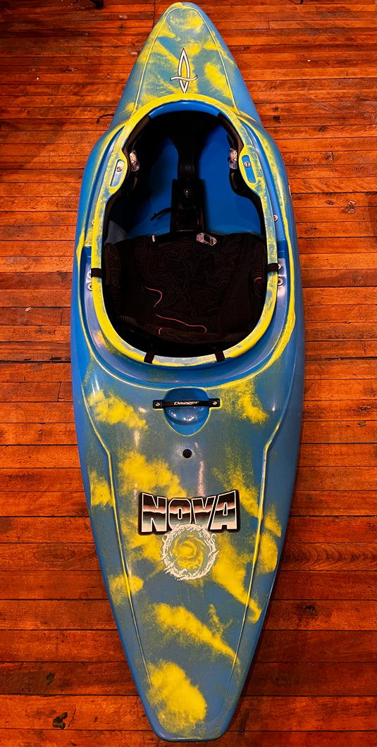 Dagger Nova Used Whitewater Kayak