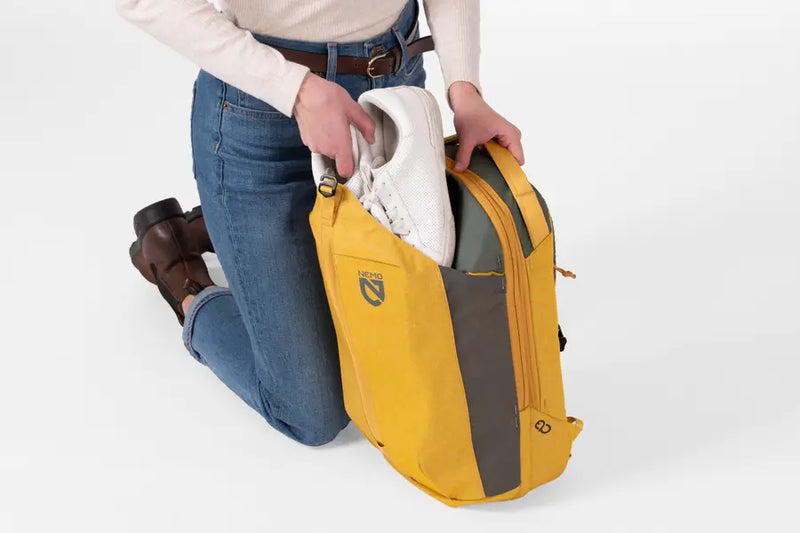 Load image into Gallery viewer, NEMO Vantage 20L Endless Promise Everyday Adventure Daypack