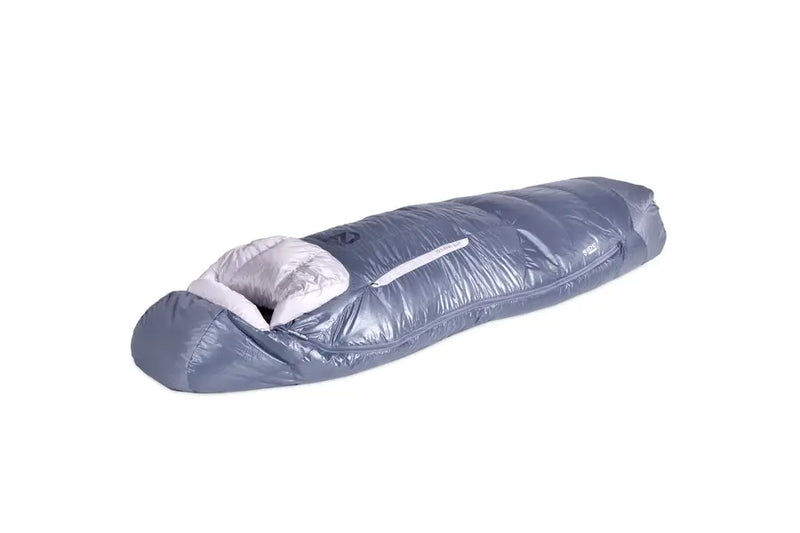 Load image into Gallery viewer, NEMO Disco Women's Endless Promise Down Sleeping Bag