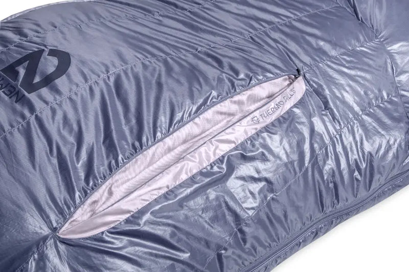 Load image into Gallery viewer, NEMO Disco Women's Endless Promise Down Sleeping Bag