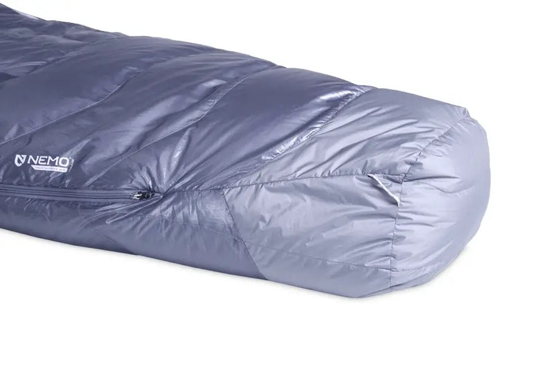 Load image into Gallery viewer, NEMO Disco Women's Endless Promise Down Sleeping Bag