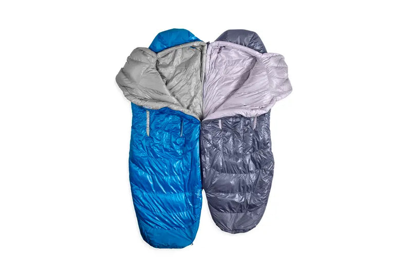 Load image into Gallery viewer, NEMO Disco Women's Endless Promise Down Sleeping Bag