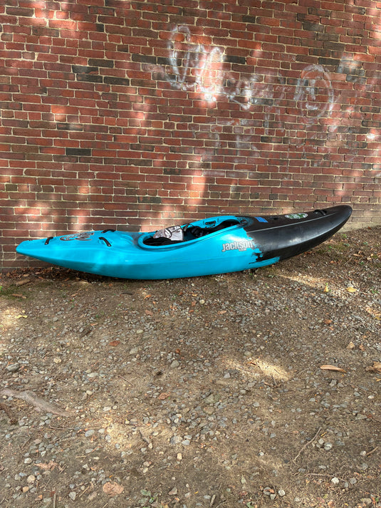 Used Jackson Flow Small Whitewater Kayak