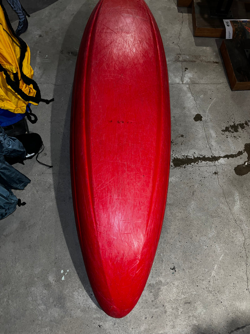 Load image into Gallery viewer, Jackson Kayak Karma Used Whitewater Kayak
