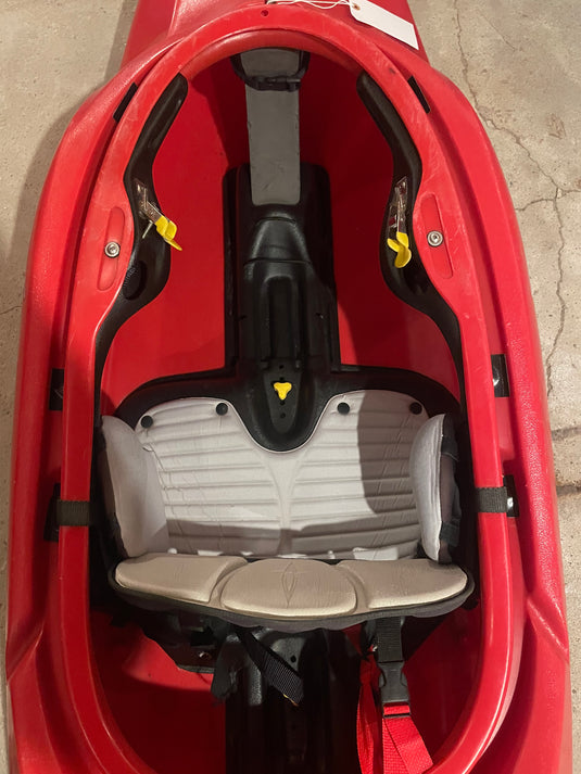 Dagger Crazy 88 Used Whitewater Kayak