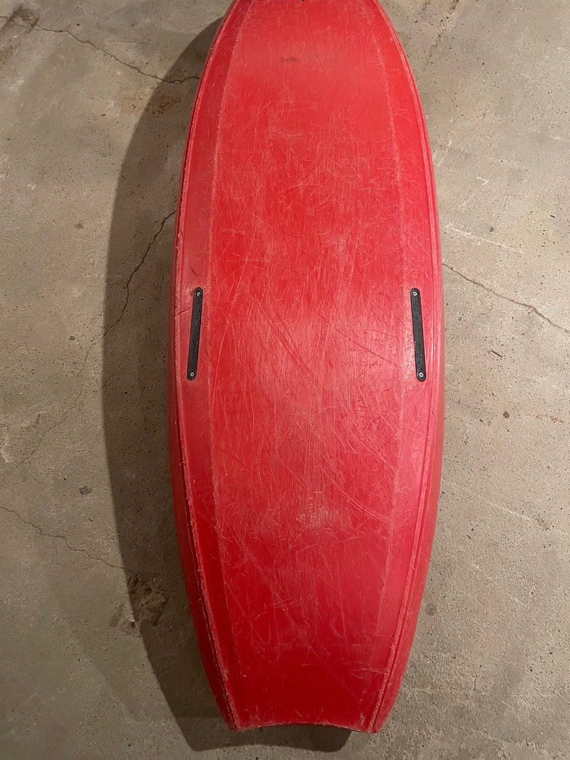 Load image into Gallery viewer, Dagger Crazy 88 Used Whitewater Kayak