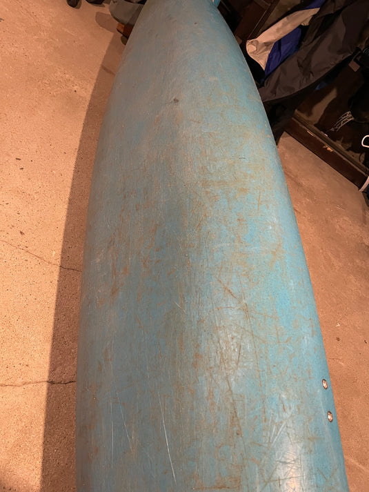 Perception Pirouette Used Whitewater Kayak