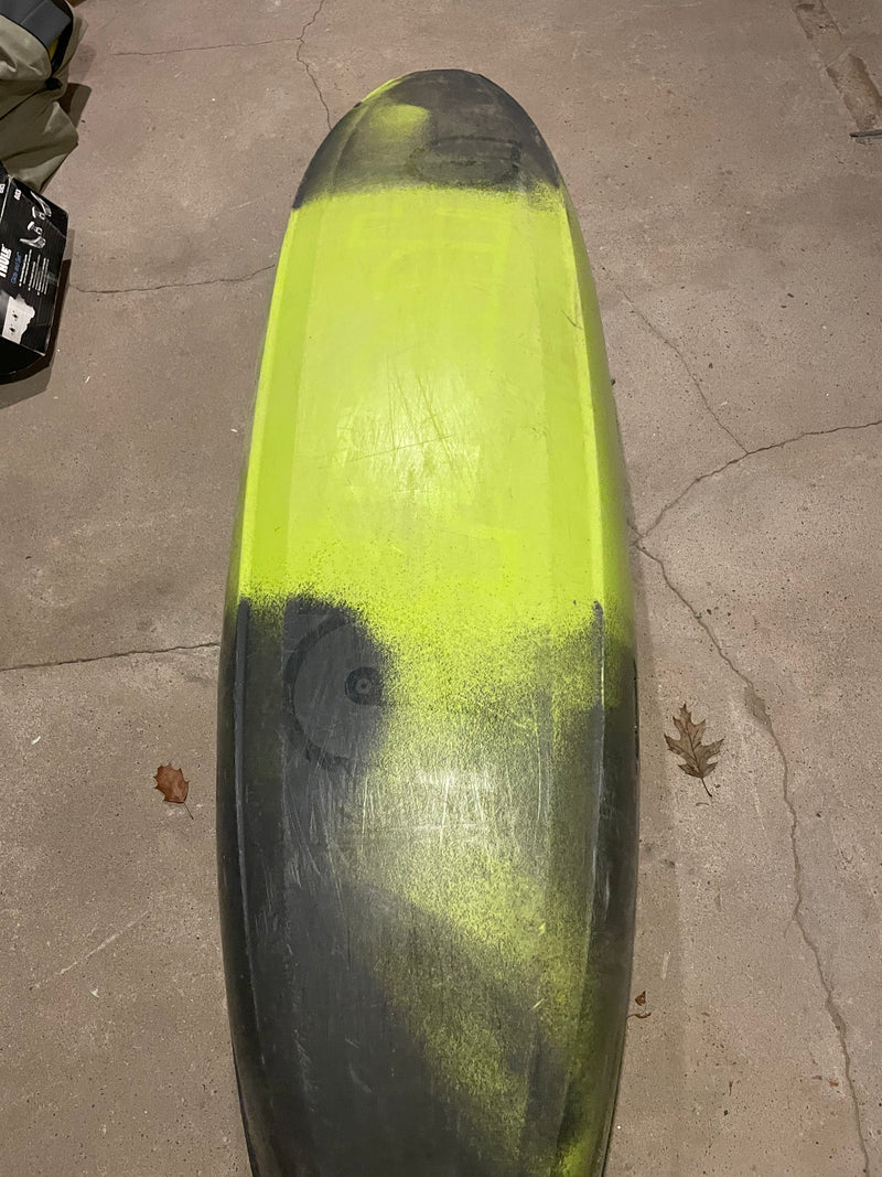 Load image into Gallery viewer, Pyranha Scorch Small Used Whitewater Kayak