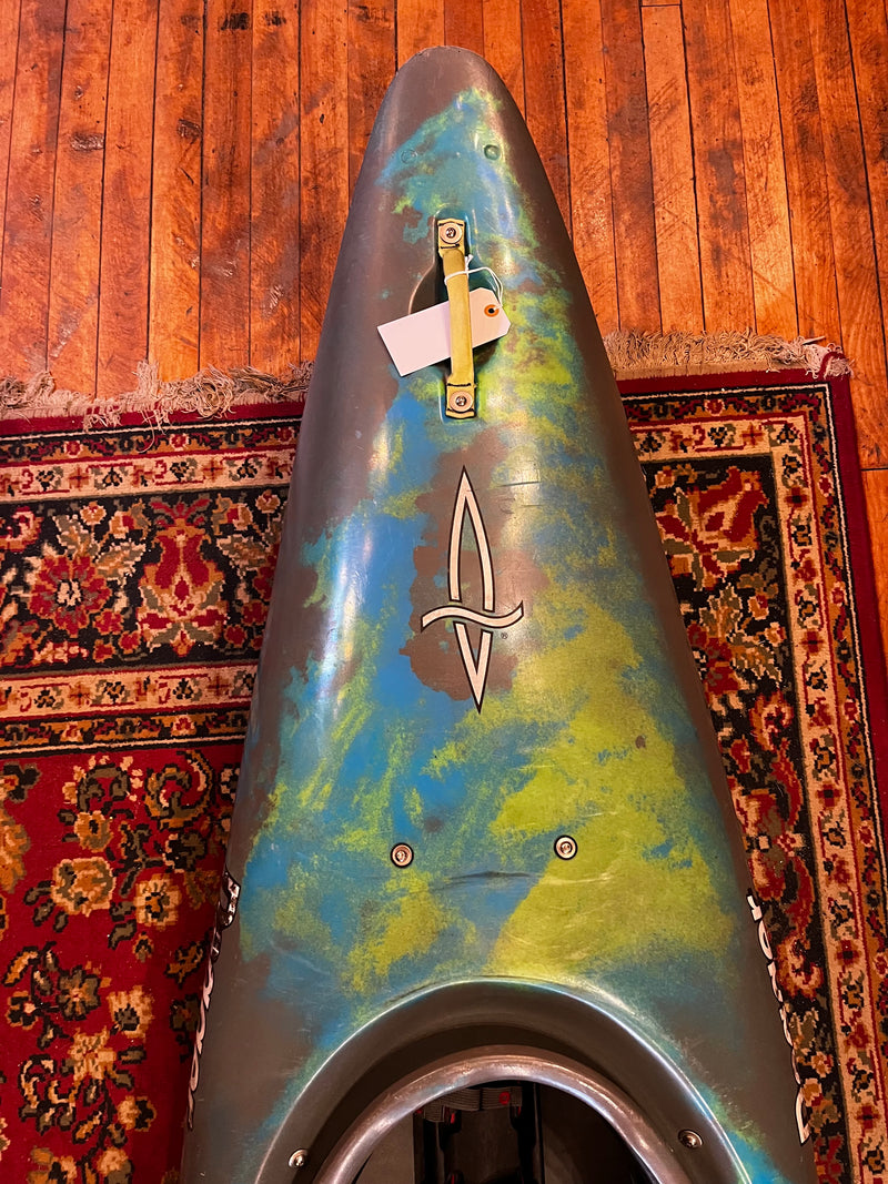 Load image into Gallery viewer, Dagger RPM 30 Year Re-release Used Whitewater Kayak