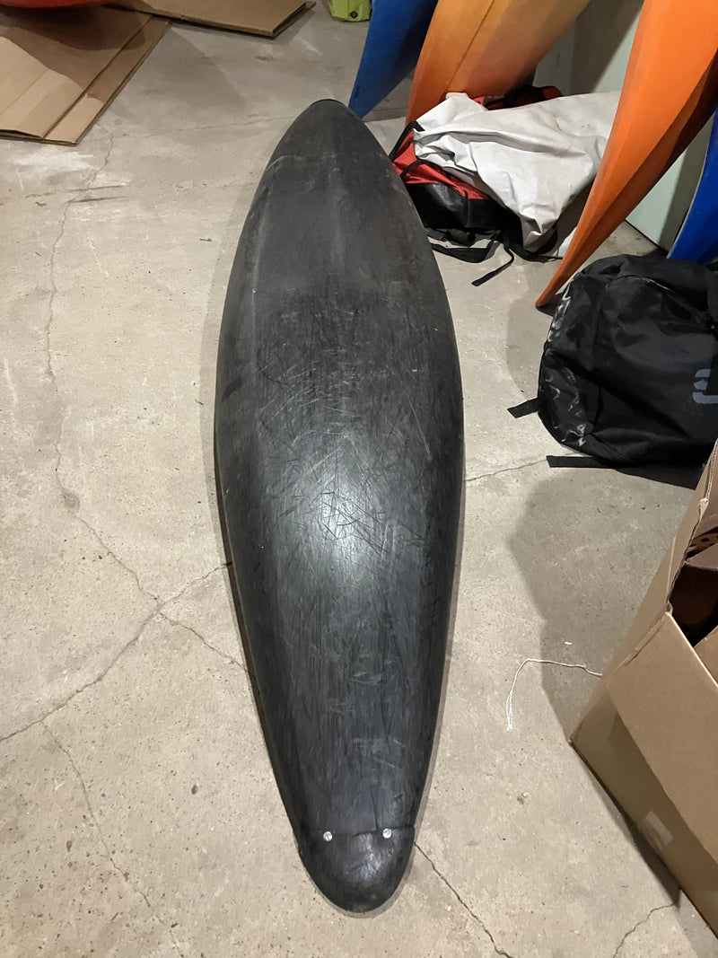 Load image into Gallery viewer, Pyranha Acrobat Used Whitewater Kayak