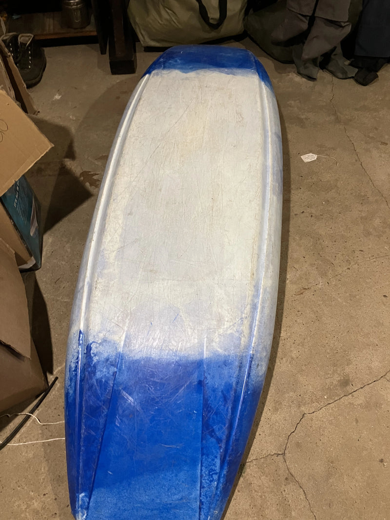 Load image into Gallery viewer, 2010 Jackson Fun Used Whitewater Kayak