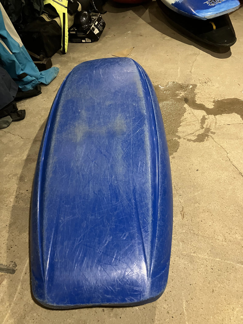 Load image into Gallery viewer, Jackson Rockstar Used Whitewater Kayak