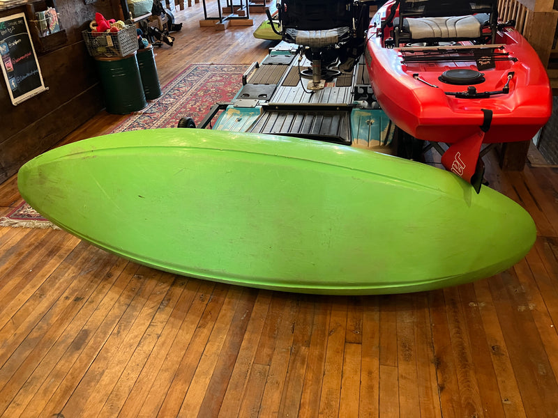 Load image into Gallery viewer, Jackson Kayak Antix 2.0 Used Whitewater Kayak