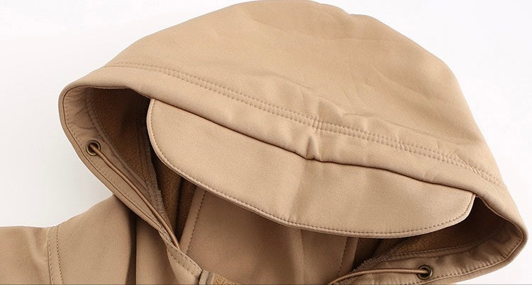 Load image into Gallery viewer, LITEGUEST Heated Camouflage Jacket Waterproof Outdoor for Winter