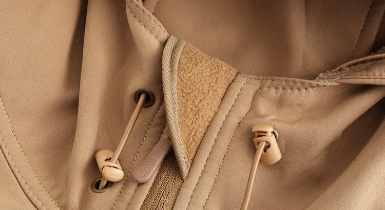 Load image into Gallery viewer, LITEGUEST Heated Camouflage Jacket Waterproof Outdoor for Winter