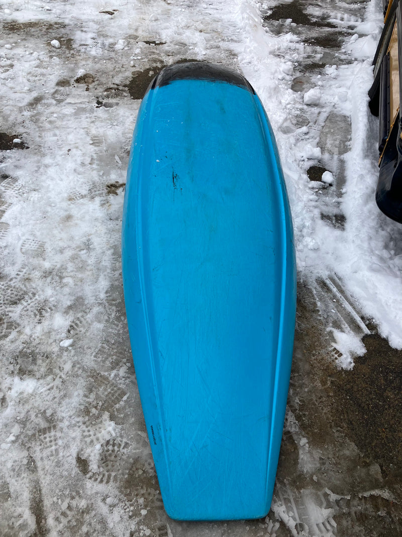 Load image into Gallery viewer, Used Jackson Clutch Whitewater Kayak