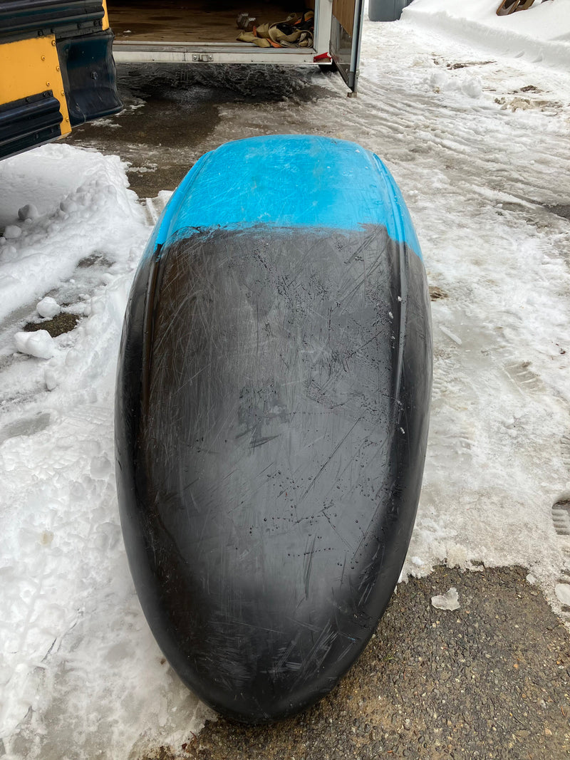 Load image into Gallery viewer, Used Jackson Clutch Whitewater Kayak