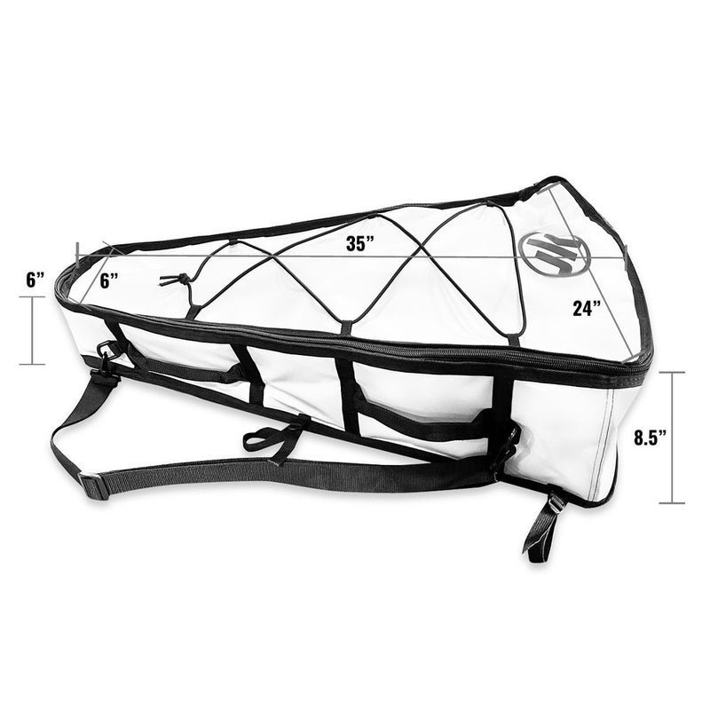 Load image into Gallery viewer, Insulated Catch Cooler