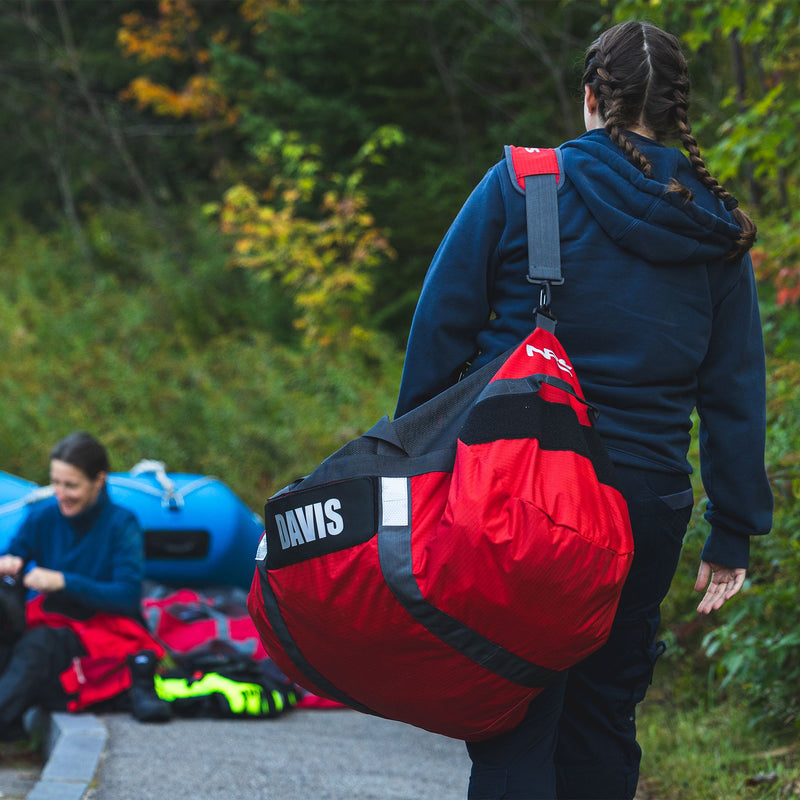 Load image into Gallery viewer, NRS Rescue Duffel Bag