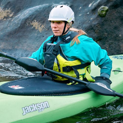 Load image into Gallery viewer, NRS Clutch Pogies