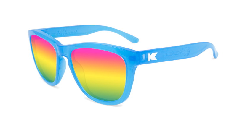 Load image into Gallery viewer, Rainbow Blues Kids Premiums