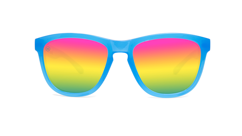 Load image into Gallery viewer, Rainbow Blues Kids Premiums