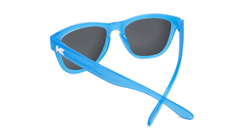 Load image into Gallery viewer, Rainbow Blues Kids Premiums