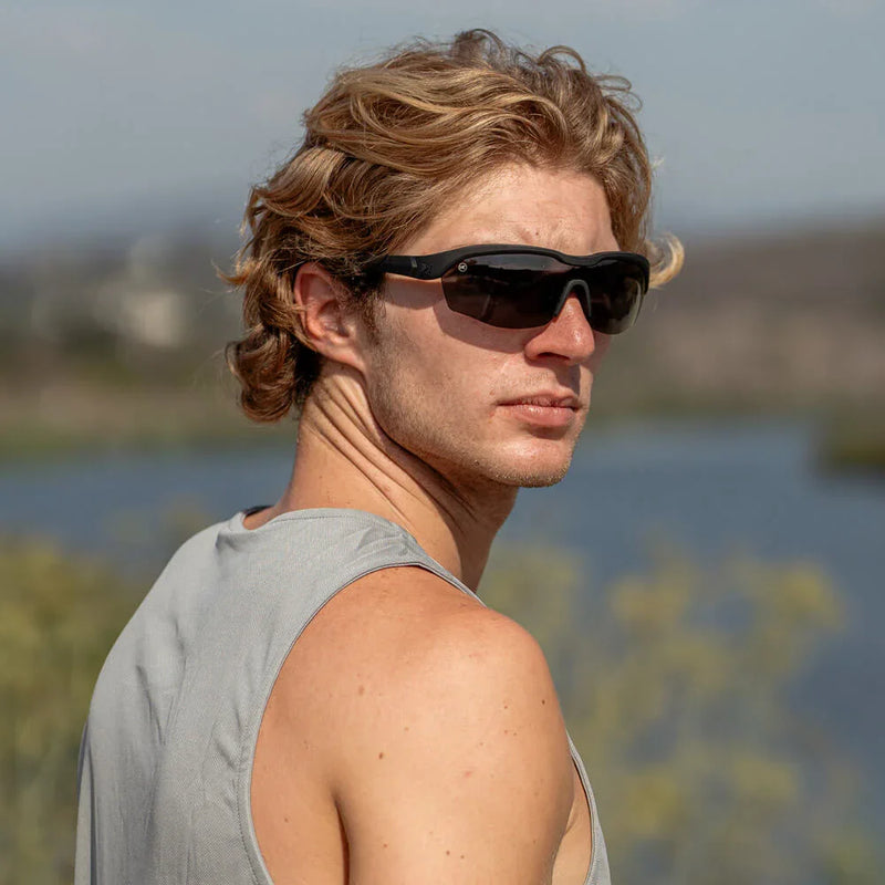 Load image into Gallery viewer, Black on Black Kinetics