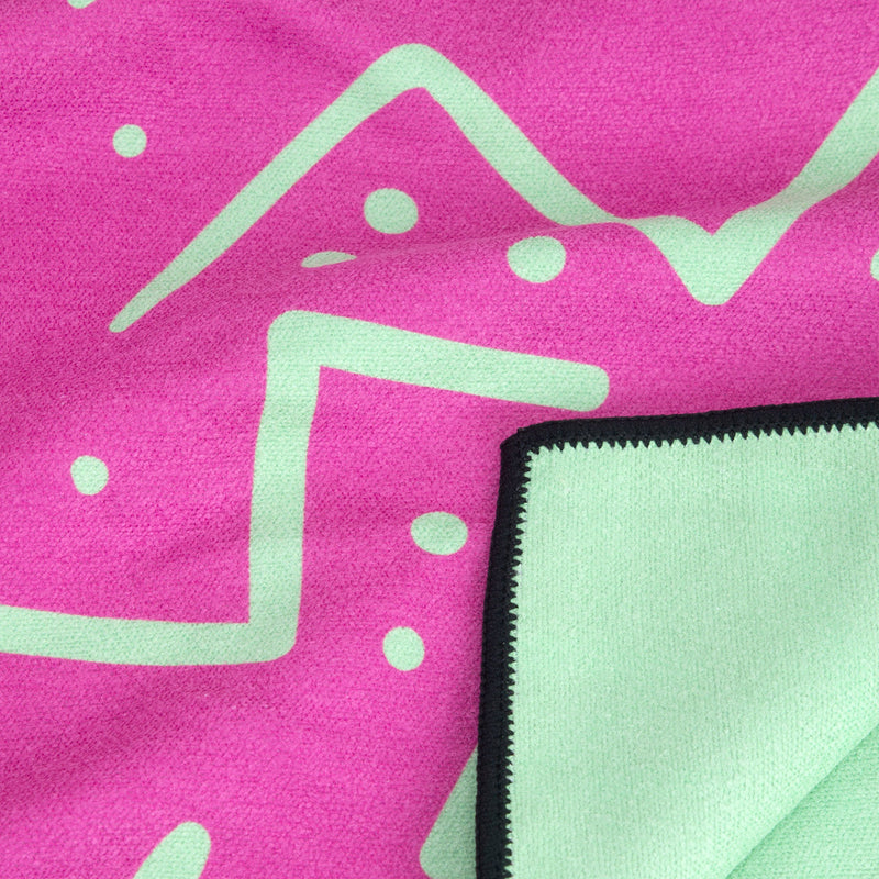 Load image into Gallery viewer, Pink Zigs