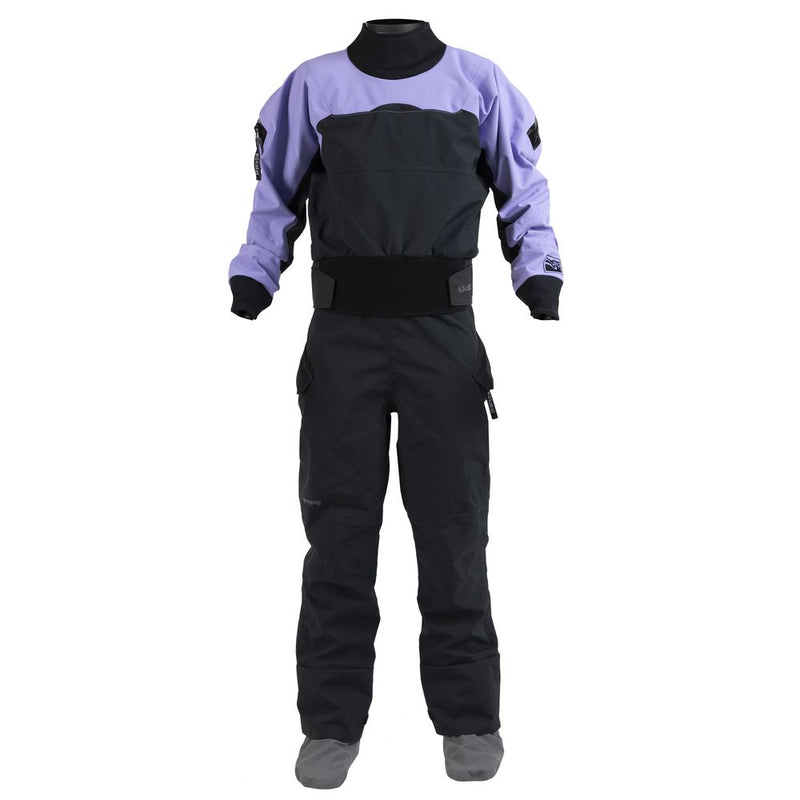 Load image into Gallery viewer, Kokatat Women's GORE-TEX Pro Icon Dry Suit