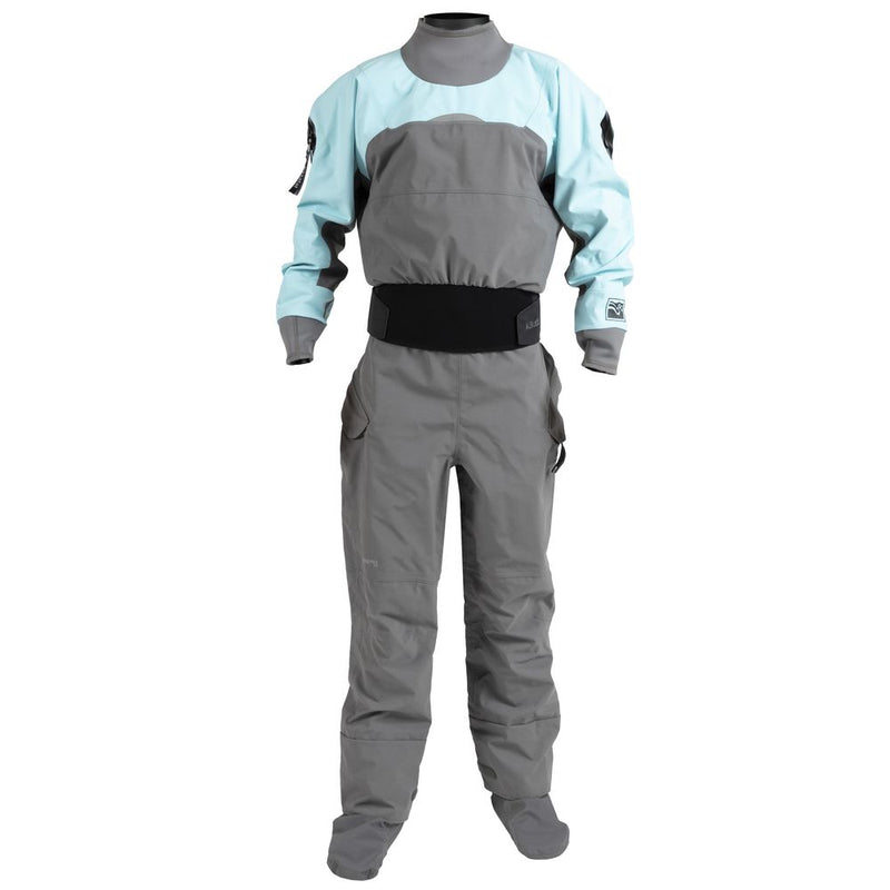 Load image into Gallery viewer, Kokatat Women's GORE-TEX Pro Icon Dry Suit