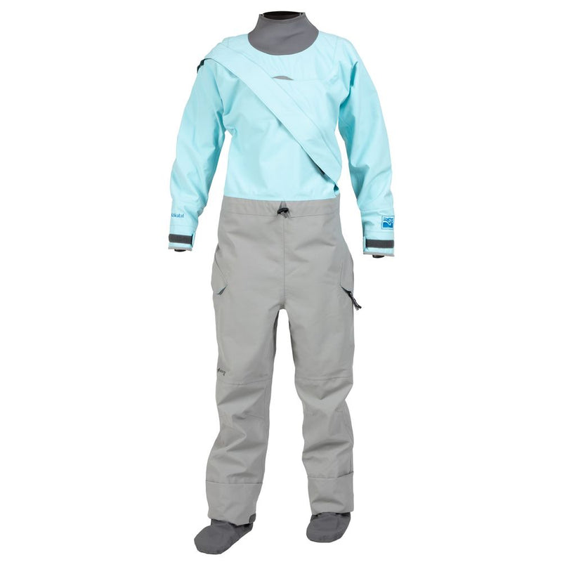 Load image into Gallery viewer, Kokatat Women's Legacy Dry Suit