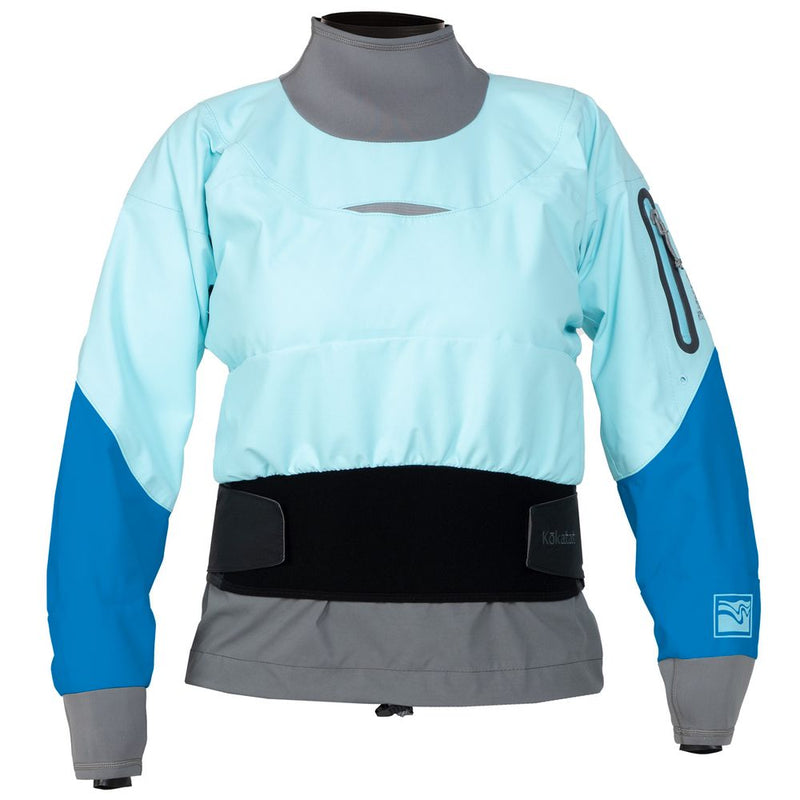 Load image into Gallery viewer, Kokatat Women's OM Dry Top