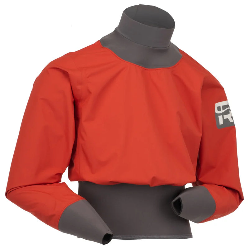 Load image into Gallery viewer, Immersion Research Long Sleeve Nano Paddle Jacket