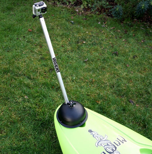 Levator Camera Mount