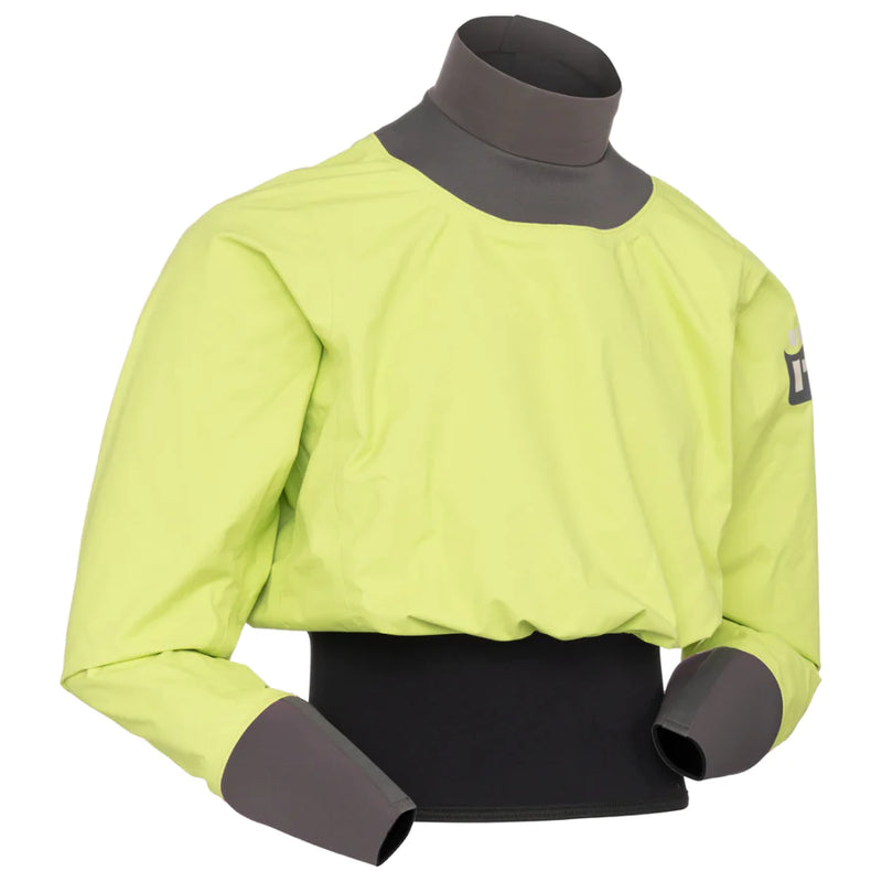 Load image into Gallery viewer, Long Sleeve Nano Paddle Jacket
