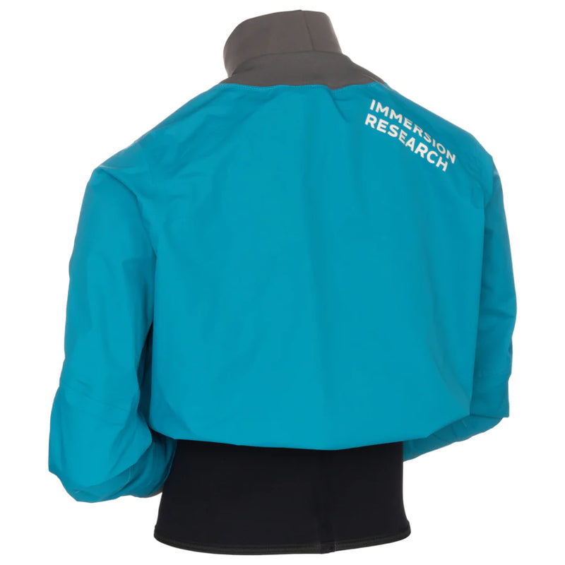 Load image into Gallery viewer, Long Sleeve Nano Paddle Jacket
