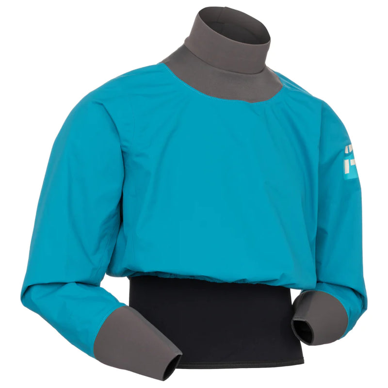 Load image into Gallery viewer, Long Sleeve Nano Paddle Jacket
