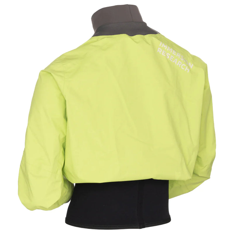 Load image into Gallery viewer, Long Sleeve Nano Paddle Jacket
