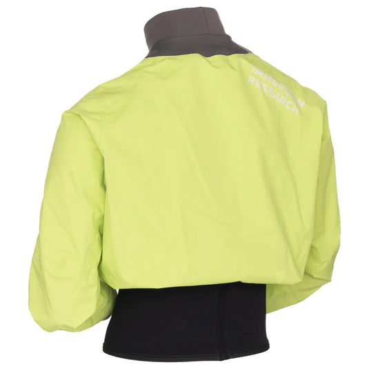 Long Sleeve Nano Paddle Jacket