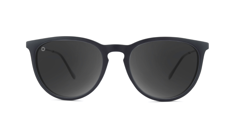 Load image into Gallery viewer, Black on Black Mary Janes